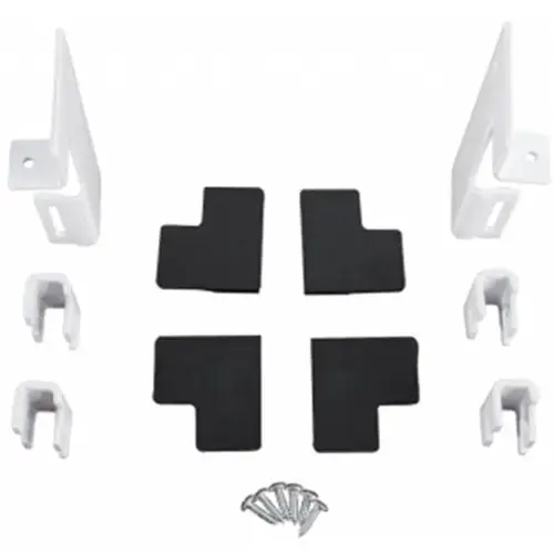 Kit suprapunere uscator Heinner HSK-80, compatibil cu modelele de uscatoare HHPD-80A++ si HCD-80