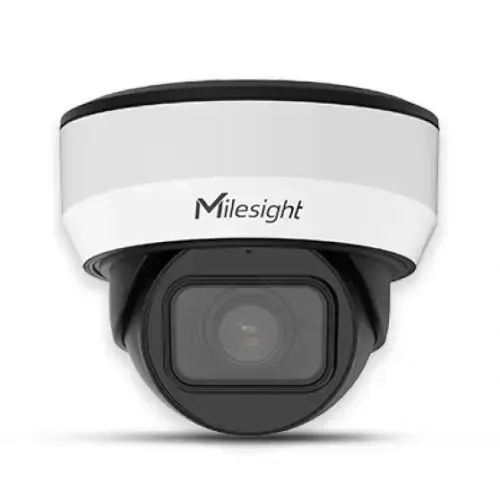 Camera supraveghere video exterior Milesight Technology - MS-C2975-RFPD, IP, 2MP, IR 50M, lentila 2.7-13.5mm, PoE card