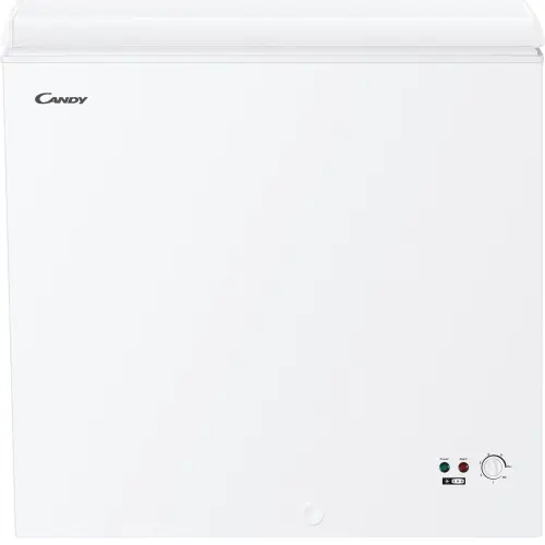 Lada frigorifica Candy CCHH 200E, 196 L, Clasa E, H 85 cm (Alb)