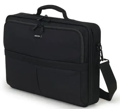 Geanta Laptop Dicota Multi SCALE 12inch-14.1inch (Negru)