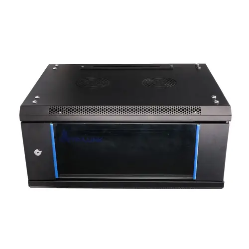Dulap montat pe perete  Extralink, 4U 600X600