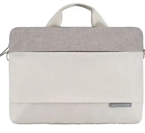 Geanta Laptop Asus Carry Bag EOS 2, 15.6inch (Gri)
