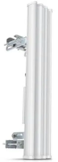 Antena sectoriala 120 Ubiquiti AM-5G19-120, 19 dBi (Alb)