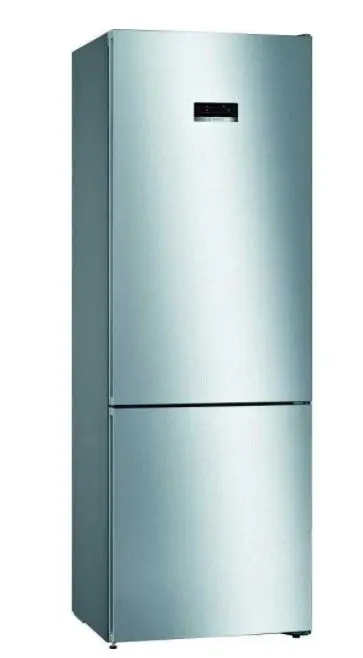 Combina frigorifica Bosch KGN49XIEA, 435 L, No Frost (Inox)