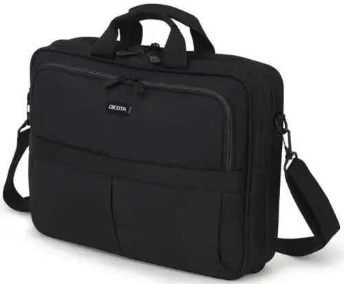 Geanta Laptop Dicota Multi SCALE 15inch-17.3inch (Negru)
