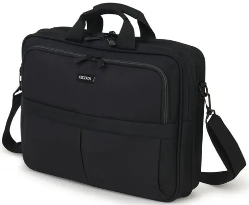 Geanta Laptop Dicota Multi SCALE 15inch-17.3inch (Negru)