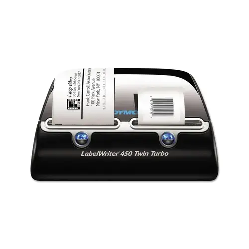 Sistem de Etichetare Dymo LabelWriter 450 Twin Turbo