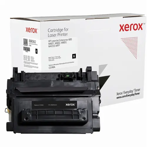 Toner XEROX 006R03632,  Negru