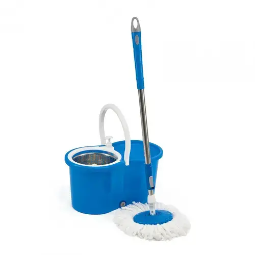 Set curatenie Vanora Super Easy Clean, mop 360, 12 L, roti