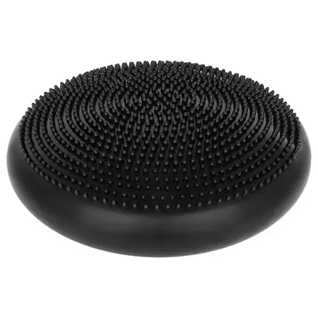 Disc balans  REBEL ACTIVE RBA-3105-BK, 33cm + pompa