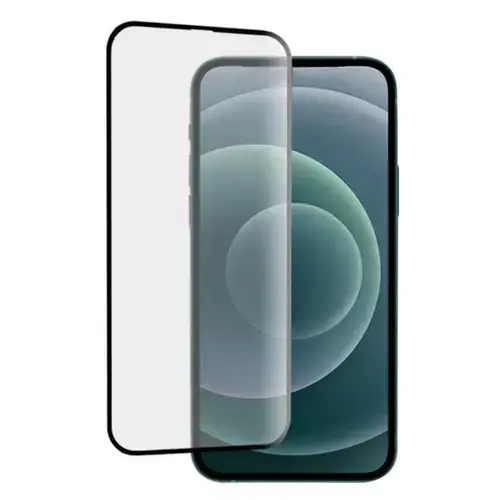 Folie Lemontti Sticla Full Fit Xiaomi Redmi 13C, Negru