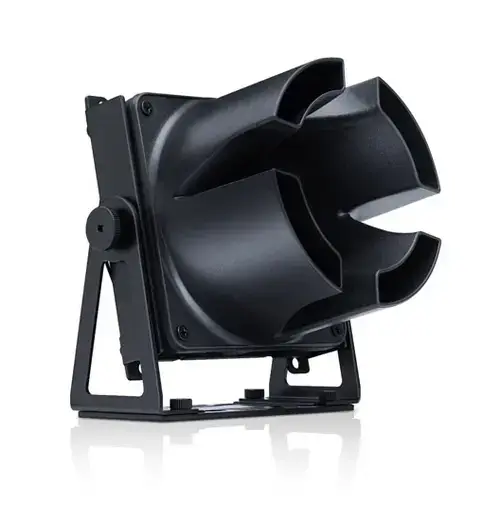 Ventilator Noctua NV-FS1, 120 mm, 2000 rpm, PWM