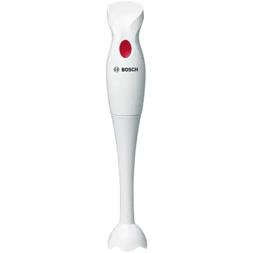 Mixer vertical, Bosch, 350 W, Alb