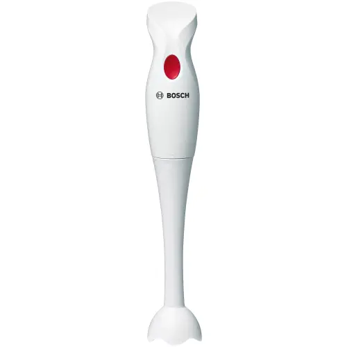 Mixer vertical, Bosch, 350 W, Alb