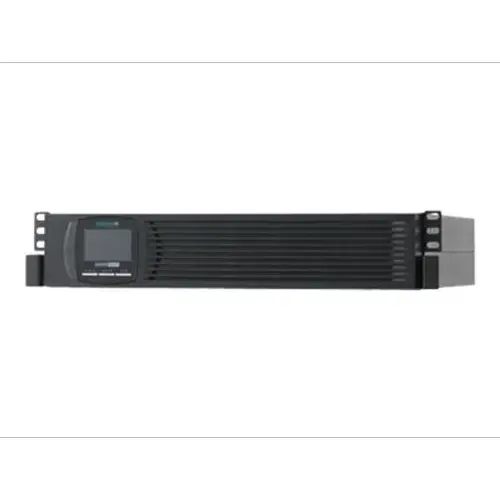 UPS Online USV Xanto X1000R, 1000 W, 1000 VA, 19inch