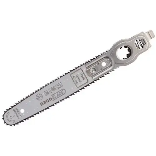 Panza nanoBLADE BOSCH, Wood Speed 65