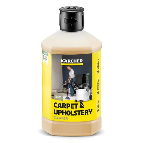 Detergent pentru covoare Karcher RM 519, 1L