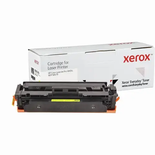 Toner, XEROX, Galben, 006R04186