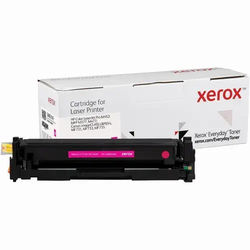 Toner, XEROX, Magenta, 006R03699