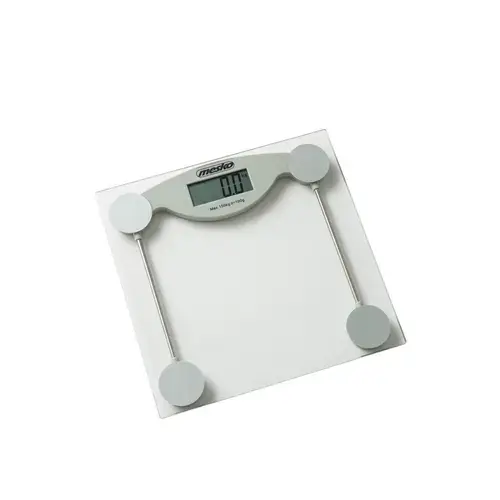 Cantar de baie pana la 150 kg Mesko MS 8137