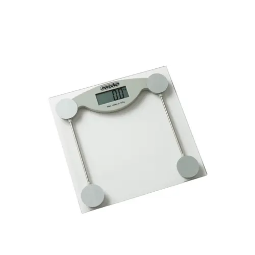 Cantar de baie pana la 150 kg Mesko MS 8137