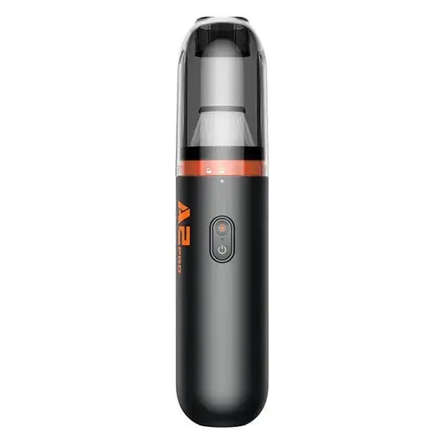 Aspirator auto Baseus A2Pro 6000Pa 80W, Negru