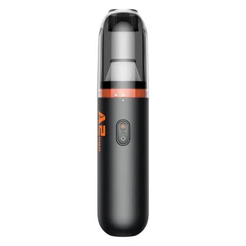 Aspirator auto Baseus A2Pro 6000Pa 80W, Negru
