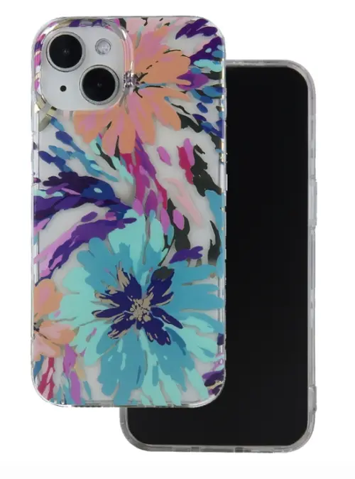 Husa pentru Samsung Galaxy A35 5G A356, OEM, Splash, Multicolor