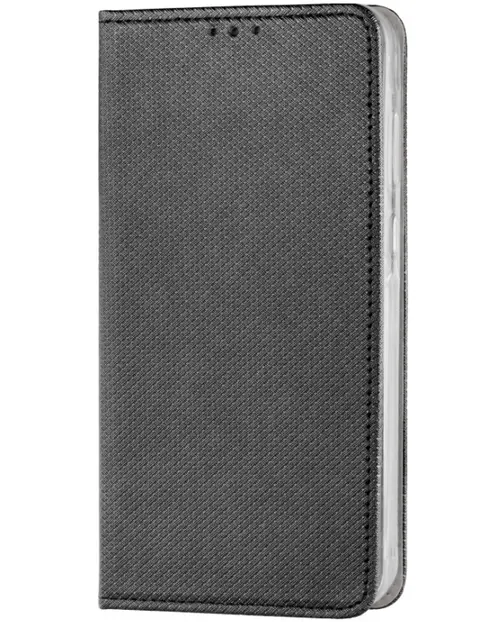 Husa pentru Samsung Galaxy A33 5G A336, OEM, Smart Magnet, Neagra