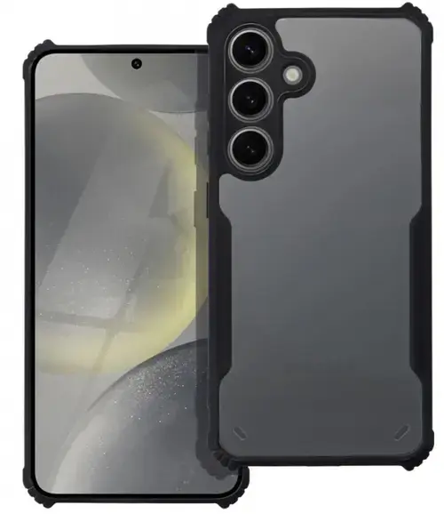 Husa pentru Oppo Reno11 F, OEM, Anti-drop, Neagra