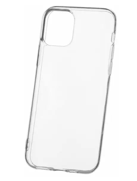 Husa pentru Honor X8a, OEM, Box Premium 1.5mm, Transparenta