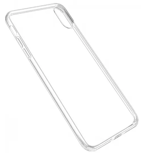 Husa pentru Honor X8b, OEM, Ultra Slim, 0.5mm, Transparenta