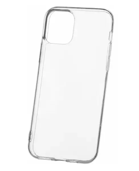 Husa cu Protectie Camera pentru Realme 12, OEM, 2mm, Transparenta