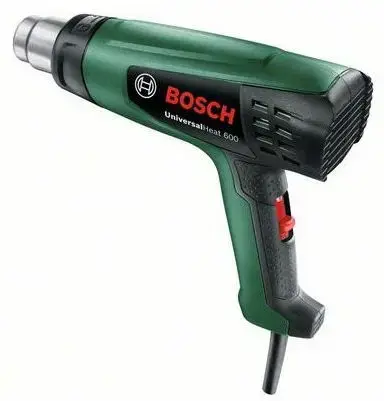 Pistol aer cald Bosch Universal Heat 600, 1800W