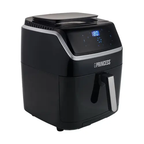 Friteuza cu abur Aerofryer, 6,5 L, 1700 W - Princess