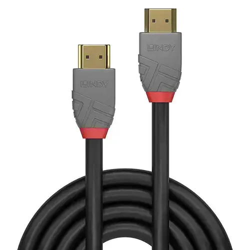Cablu HDMI Lindy LY-36969, 20m