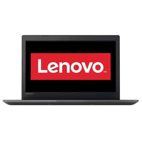 Laptop Refurbished Lenovo IdeaPad 320-15AST, AMD A6-9220 2.50-2.90GHz, 8GB DDR4, 256GB SSD, 15.6 Inch Full HD, Webcam