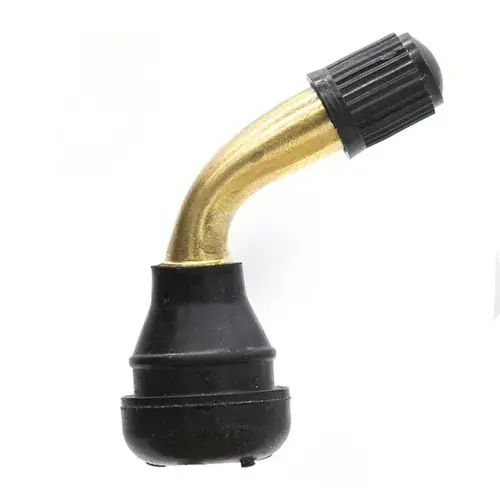 Valva tubeless 90°  PVR 60 pentru trotineta electrica