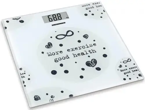 Cantar de baie HEINNER HBS-150MSJ, 150 kg