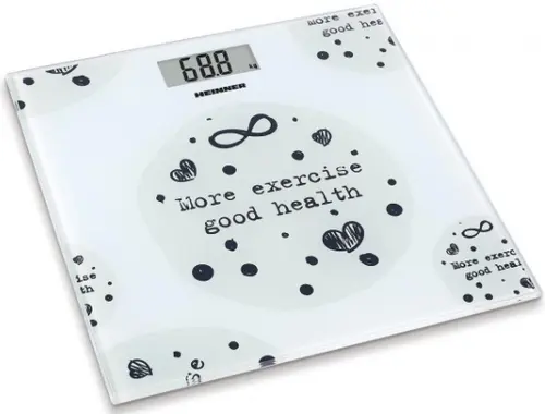 Cantar de baie HEINNER HBS-150MSJ, 150 kg