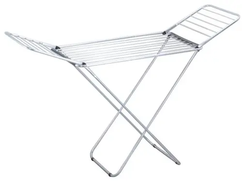 Uscator de rufe Heinner Arrigo, Aluminiu, 18m