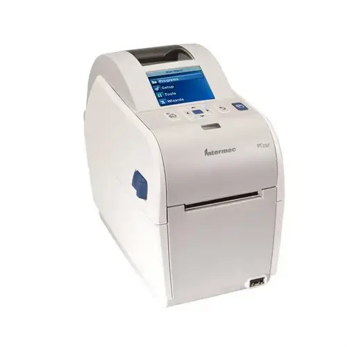 Imprimanta de etichete Honeywell PC23D, DT