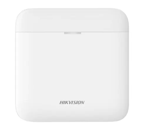 Centrala de alarma cu 64 zone AX PRO Hikvision DS-PWA64-L-WE, 868MHz, Dual Wireless; pana la 64 Zones Wireless, 8 Wireless Tag