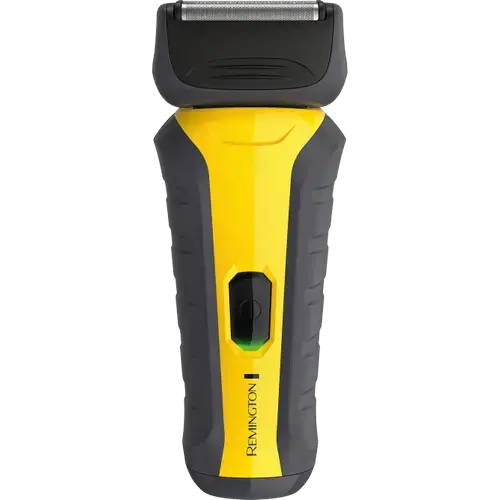 Aparat de ras cu site Remington Virtually Indestructible PF7855, Fara cablu, Incarcare USB