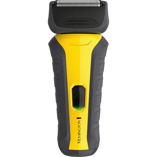 Aparat de ras cu site Remington Virtually Indestructible PF7855, Fara cablu, Incarcare USB