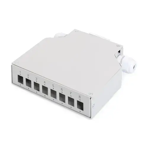 Cutie de conectare cabluri Digitus DN-96891