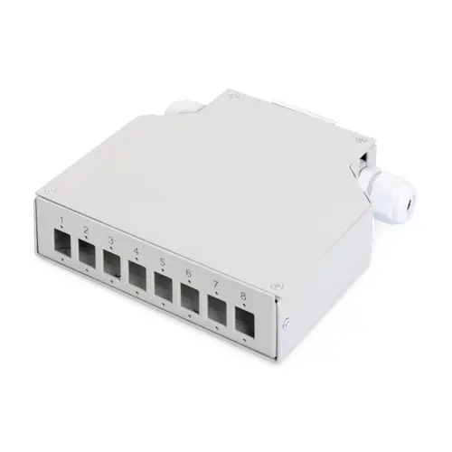Cutie de conectare cabluri Digitus DN-96891