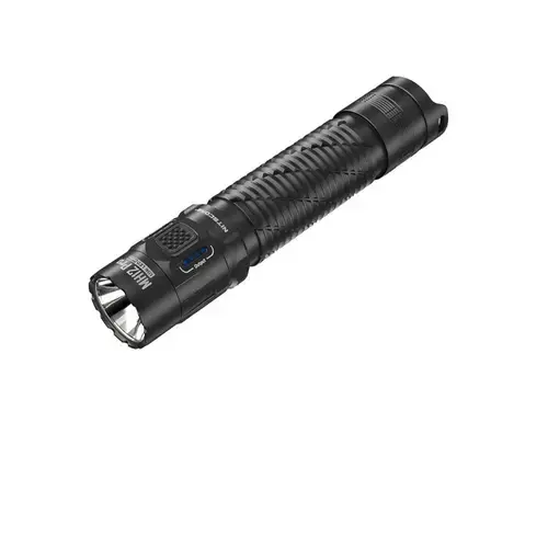 Lanterna Profesionala, Nitecore MH12 Pro, Reincarcabila USB-C, 3300 Lumeni, 505 Metri