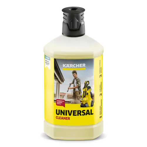 Detergent universal Karcher RM 626, 1 litru