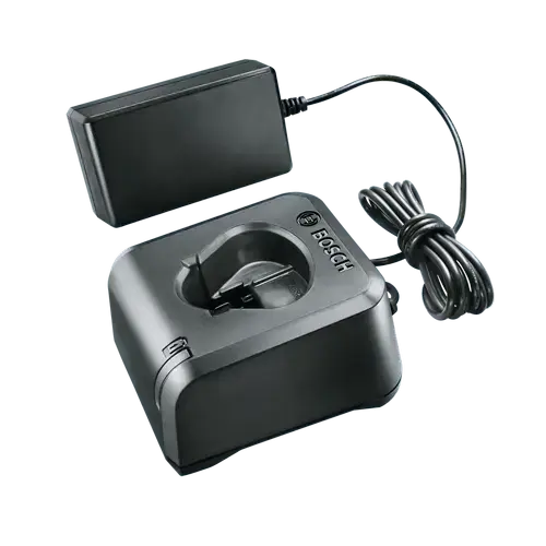 Incarcator rapid Bosch 1600A020Y1, 12 V, 2 A curent incarcare